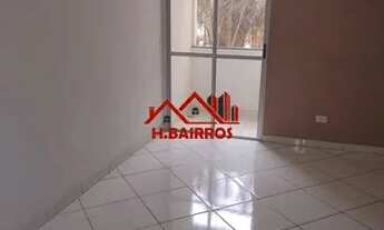 Imagem: Apartamento 02 Dormitórios ALUGA OU VENDA