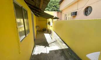 Imagem 6: Casa em Santíssimo