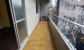 Imagem: Apto no Umarizal