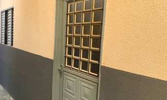 Imagem: CASA DE 02 e 01 QUARTO NO MESMO LOTE