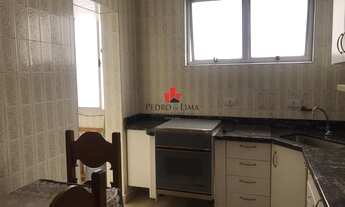 Imagem 4: Apartamento mobiliado com 2 dormitórios, sala, cozinha, banheiro e lavanderia e