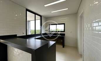 Imagem 2: Casa Alto Padrão -Condomínio Mont ville codigo: 97344