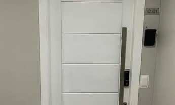 Imagem 7: VENDO SALA / COBERTURA DUPLEX NO CORAÇÃO DA AV OLEGARIO MACIEL 214