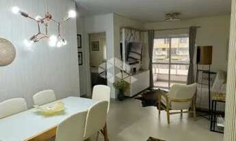 Imagem 6: Apartamento de 02 quartos com suíte à venda no bairro Nossa Senhora do Rosário em Santa Ma