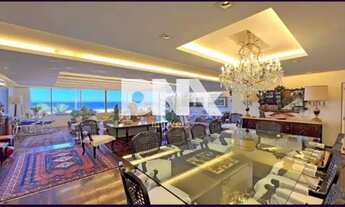 Imagem: Apartamento - / Residencial / Copacabana