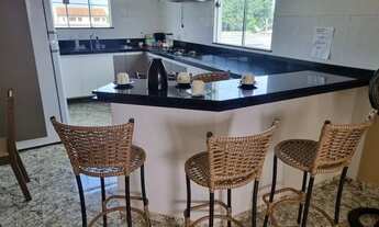 Imagem 3: Casa Mobiliada por temporada/diária