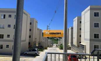 Imagem 2: Apartamento com 2 dormitórios à venda, 40 m² por R$ 200.000,00 - Jardim Europa - Suzano/SP