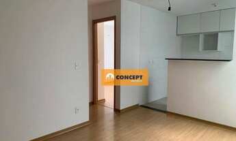 Imagem 4: Apartamento com 2 dormitórios à venda, 40 m² por R$ 200.000,00 - Jardim Europa - Suzano/SP