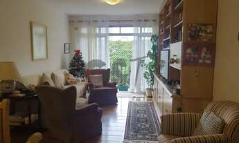 Imagem: Apartamento com 3 Dormitórios (1 Suíte)