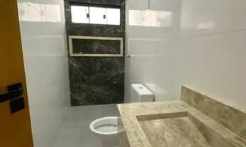 Imagem 7: Casa dom Felipe e Ana Carolina com acabamento diferenciado