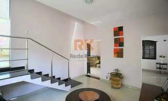 Imagem 7: Casa para aluguel, 4 quartos, 2 suítes, 5 vagas, Santa Amélia - Belo Horizonte/MG