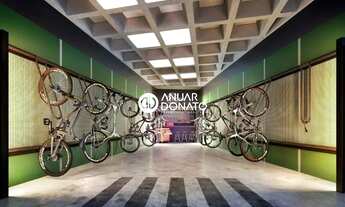 Imagem 4: Vale do Sereno - Apartamento 4 quartos à venda na Anuar Donato