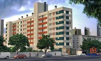 Imagem 2: Apartamento novo para venda 44m²,1 quarto, 2 banheiros, Menino Deus- Porto Alegre/RS