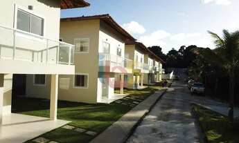 Imagem 8: Vendo Casa no Residencial Leão Marinho em Itacaré