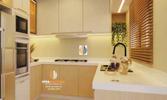 Imagem 7: LANÇAMENTO - Casa em Condomínio de 4 quartos à venda no Portinho em Cabo Frio/RJ por R$ 1