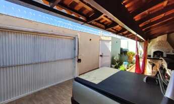 Imagem 3: Casa em Anápolis com moveis planejado, 3 Quartos, 1 Suíte, Residencial Verona