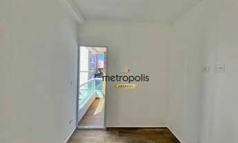 Imagem 7: Apartamento com 2 dormitório à venda, 1 m² por R$ 0 - Campestre - Santo André/SP