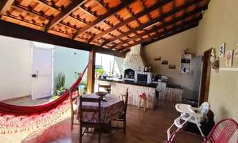 Imagem 7: Casa em Anápolis com moveis planejado, 3 Quartos, 1 Suíte, Residencial Verona