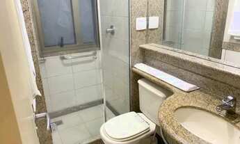 Imagem 7: Lindo Flat na Barra. (Totalmente Independente) - Mediterraneo Flat Barra