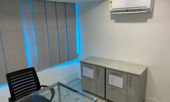 Imagem 5: VENDO SALA / COBERTURA DUPLEX NO CORAÇÃO DA AV OLEGARIO MACIEL 214