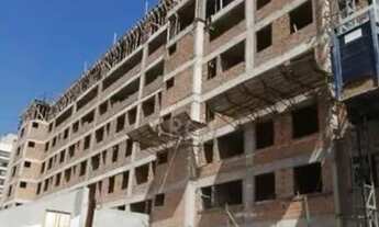 Imagem 5: Apartamento novo para venda 44m²,1 quarto, 2 banheiros, Menino Deus- Porto Alegre/RS