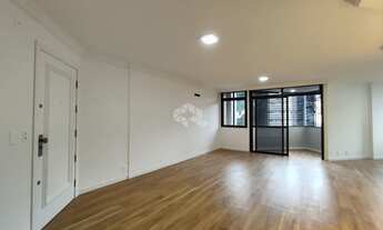 Imagem 3: APARTAMENTO COM 3 QUARTOS SENDO 3 SUÍTES E 2 VAGAS DE GARAGEM NO CENTRO DE FLORIANÓPOLIS