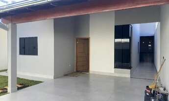 Imagem 2: Casa verona proximo ao parque jaiara