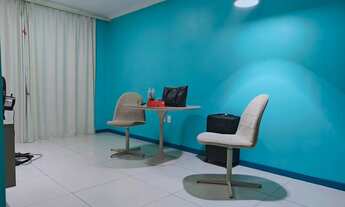 Imagem: 1/4 tipo loft kitinete 1vg de garagem 9