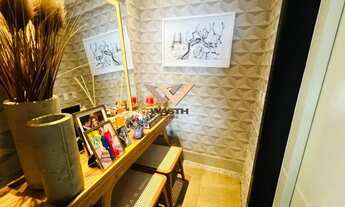 Imagem 2: Apartamento para Locação em Goiânia, Setor Bueno, 4 dormitórios, 2 suítes, 5 banheiros, 2