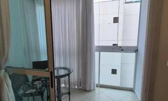 Imagem 3: Apartamento Jardim da Penha - 2 quartos, moveis novos, ar-condicionado ótimo localiz