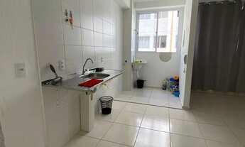 Imagem 6: ALUGO APTO - CONDOMÍNO VILLE VIOLETA - 2 QUARTOS