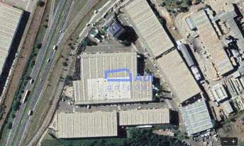 Imagem 3: Galpão Industrial/Logístico - Condomínio Fechado - Locação - 2.387 m² - Rod. Dom Pedro I