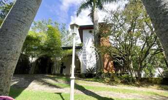 Imagem 5: Casa com 5 dormitórios à venda, 720 m² por R$ 4.500.000,00 - Nova Gardênia - Atibaia/SP