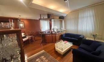 Imagem 2: Apartamento à venda, 4 quartos, 1 suíte, 3 vagas, Gutierrez - Belo Horizonte/MG