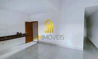 Imagem 4: Casa à venda, 95 m² por R$ 390.000,00 - Residencial Solar Central Park - Aparecida de Goiâ