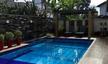 Imagem 2: Sobrado à venda no bairro Residencial Granville - Goiânia/GO