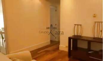 Imagem 6: Oportunidade - Apartamento - Pátio Condomínio Clube - Royal Park - 4 Dormitórios - 125m²