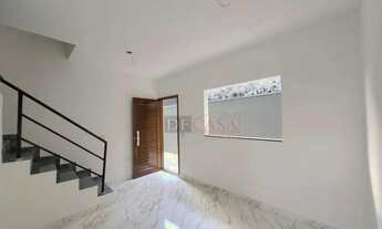 Imagem 2: Sobrado com 2 dormitórios, 85 m² - venda por R$ 369.900,00 ou aluguel por R$ 3.000,00/mês