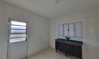 Imagem 4: SOBRADO RESIDENCIAL COM 02 QUARTOS, SENDO 01 SUÍTE NO JARDIM DAS PAINEIRAS