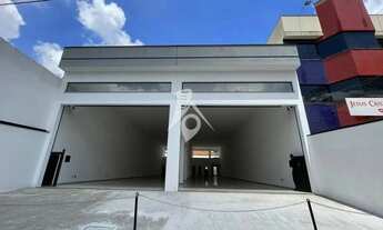 Imagem 3: Loja comercial no Tatuapé, 500m², 6 banheiro