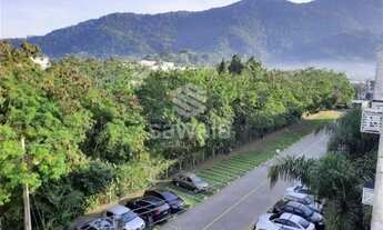 Imagem 5: Apartamento à venda com 47,00m² e 2 quartos em Vargem Pequena, Rio de Janeiro - RJ