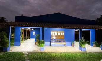 Imagem: Localização privilegiada para venda distrito