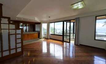 Imagem: Imóvel para venda possui 286 metros quadrados