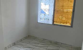 Imagem 7: Casa 1/4 água e luz incluso