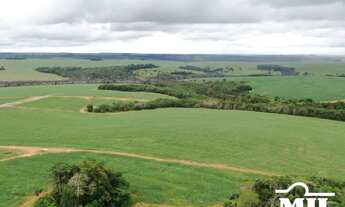 Imagem 6: Fazenda em Mineiros-GO. (208 Alqueires