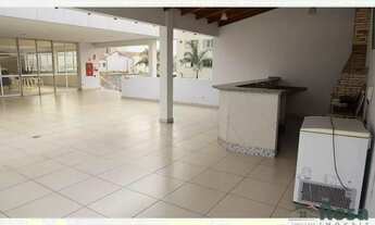 Imagem: Apartamento para venda Centro VÁRZEA GRANDE