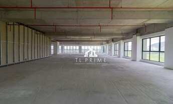 Imagem 5: Conjunto comercial, 1188 m², 7 salas, 4 banheiros, 38 vagas - venda por R$ 17.650.800 ou a