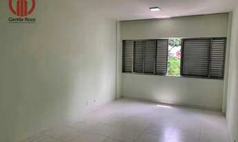 Imagem 3: Apartamento, 32 m² - venda por R$ 290.000,00 ou aluguel por R$ 1.730,30/mês - Consolação