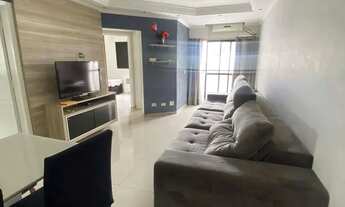 Imagem 3: Apartamento com 2 dorms, Itararé, São Vicente - R$ 500 mil, Cod: 4742