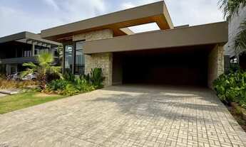 Imagem 3: Supremo Itália - Casa Térrea - Condomínio de Casas